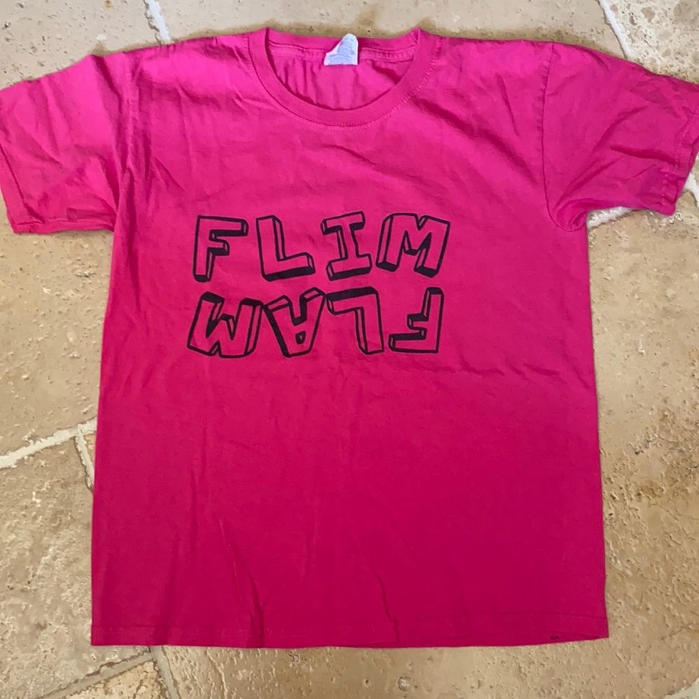 Flim Flam TShirt